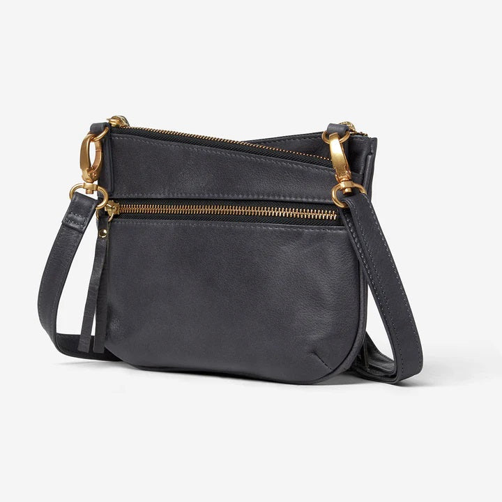 Osgoode Marley Virginia Small Leather Crossbody 7144 Osgoode Marley