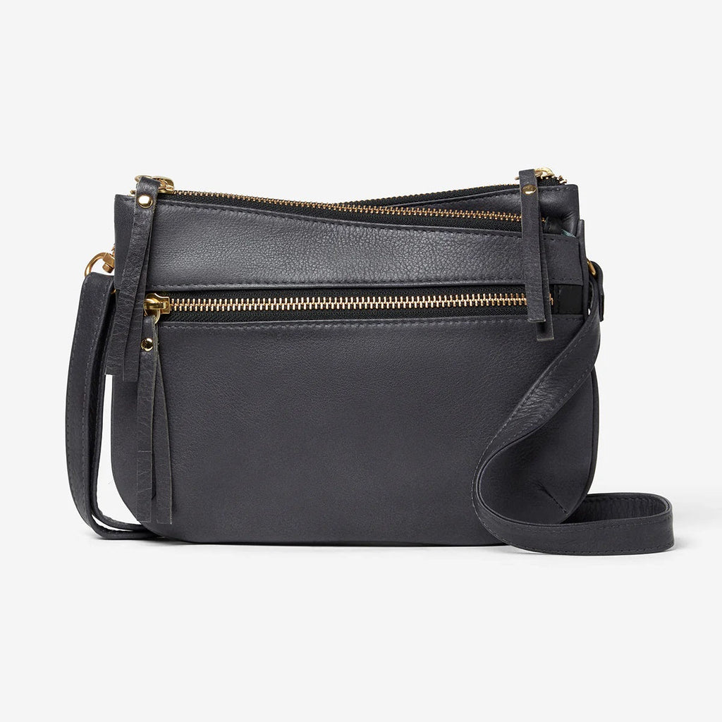 Osgoode Marley Virginia Small Leather Crossbody 7144 Osgoode Marley