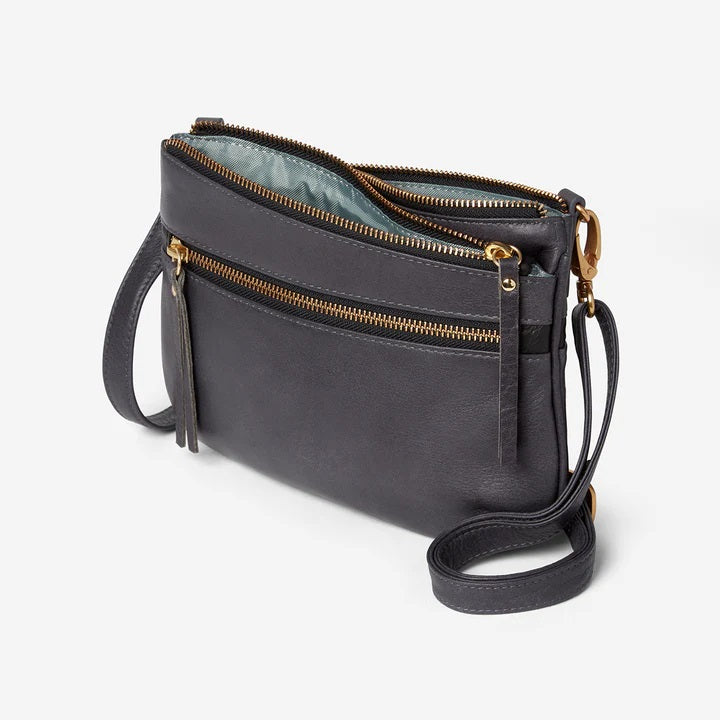 Osgoode Marley Virginia Small Leather Crossbody 7144 Osgoode Marley