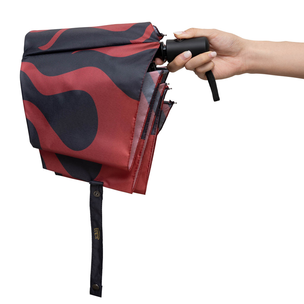 Nitro Compact Automatic Umbrella, Strong & Portable Travellty