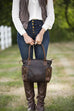 Osgoode Marley Amelia Satchel 7122 Osgoode Marley