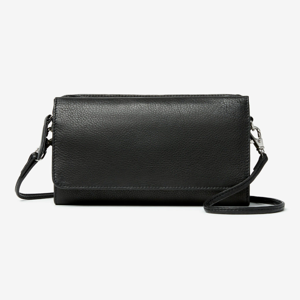 Osgoode Marley RFID Wallet Bag Crossbody 1247 Osgoode Marley