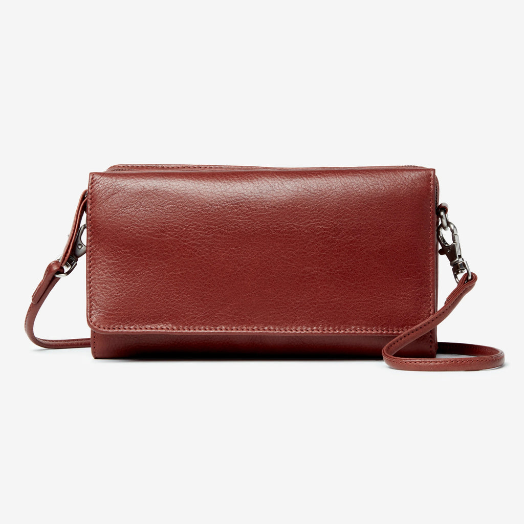 Osgoode Marley RFID Wallet Bag Crossbody 1247 Osgoode Marley