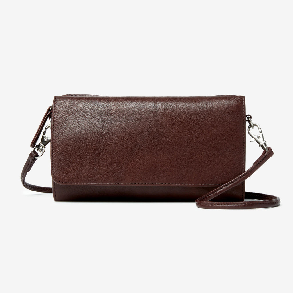Osgoode Marley RFID Wallet Bag Crossbody 1247 Osgoode Marley