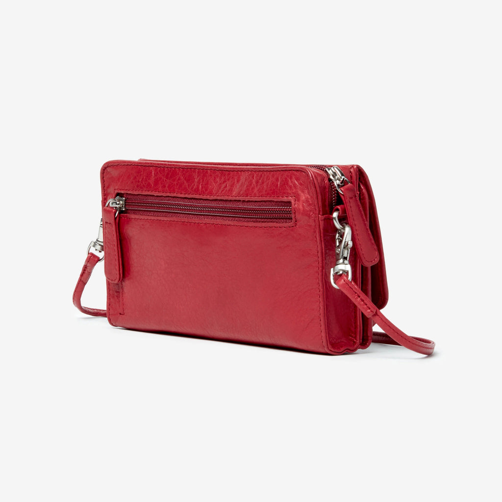 Osgoode Marley RFID Wallet Bag Crossbody 1247 Osgoode Marley