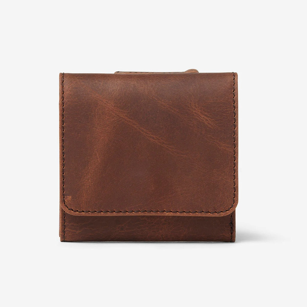 Osgoode Marley RFID Mini Compact Wallet 1277 1319 Osgoode Marley