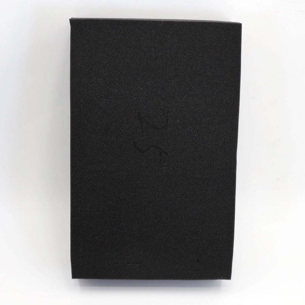 FireBar Labs Smell Proof Executive Backpack w/USB-C Fast Charge Port - Hidden Lock Safely Fashion Powered by FireBar Labs