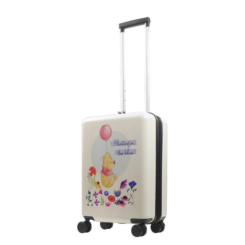 Disney Winnie The Pooh Ful 22.5" Carry-On Luggage Ful Luggage