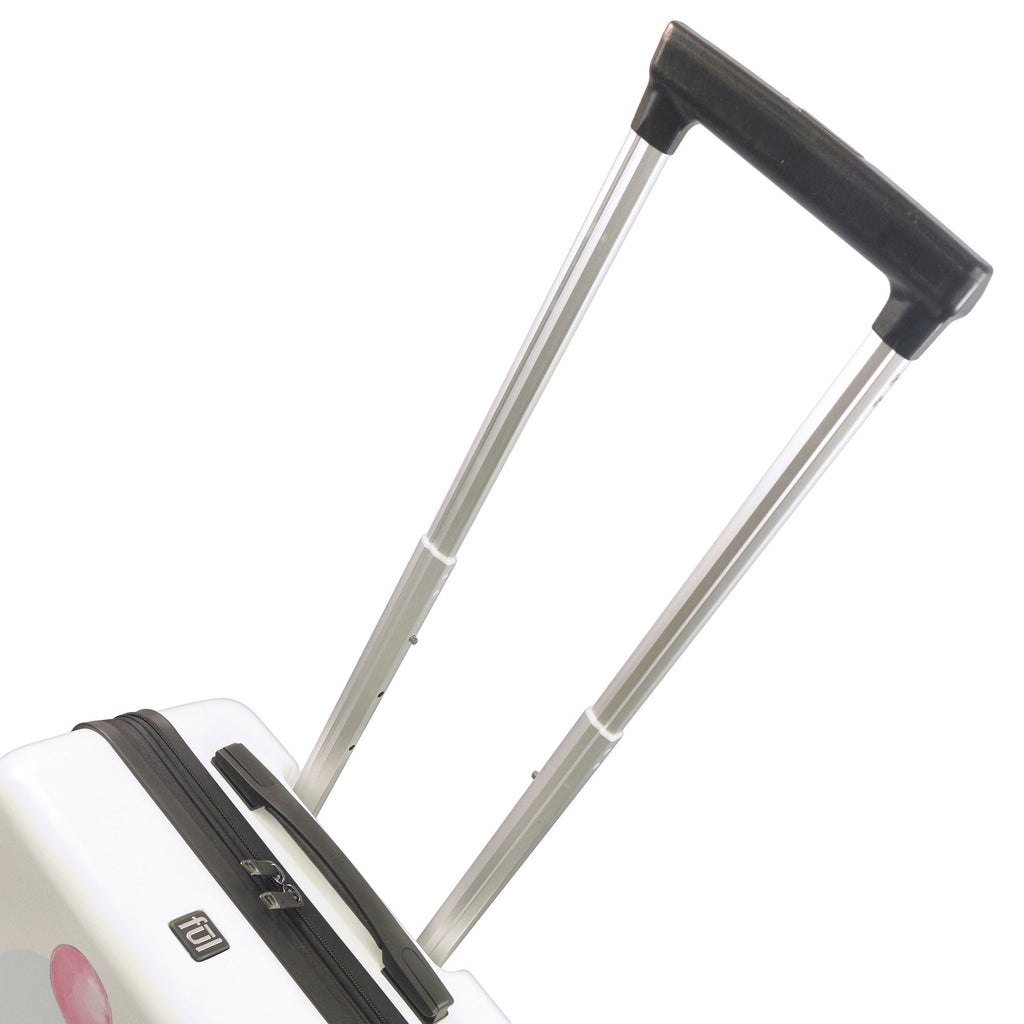 Disney Winnie The Pooh Ful 22.5" Carry-On Luggage Ful Luggage