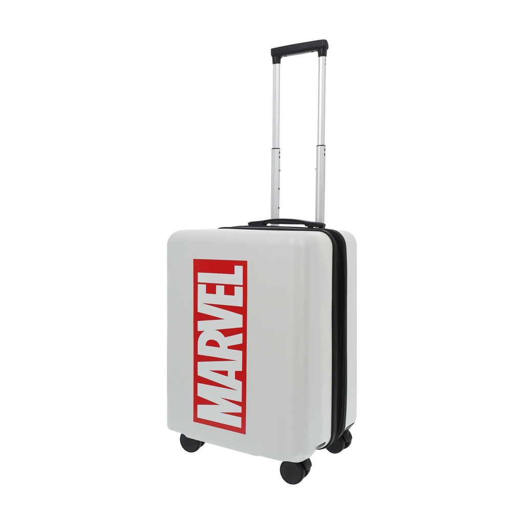 Marvel Brick 22.5" Carry-On Suitcase Luggage Ful Luggage