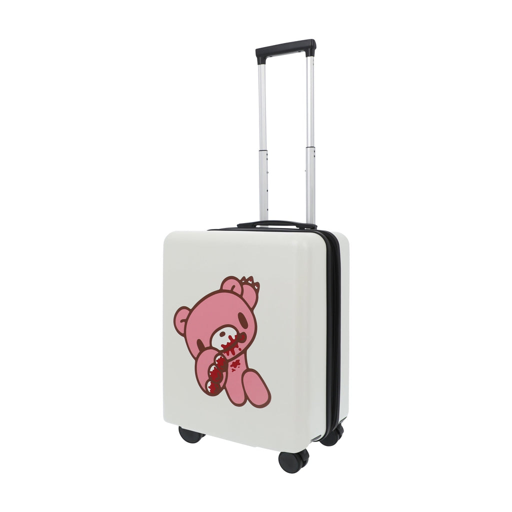 Octas Gloomy Bear 22.5" Carry-On Suitcase Luggage Ful Luggage
