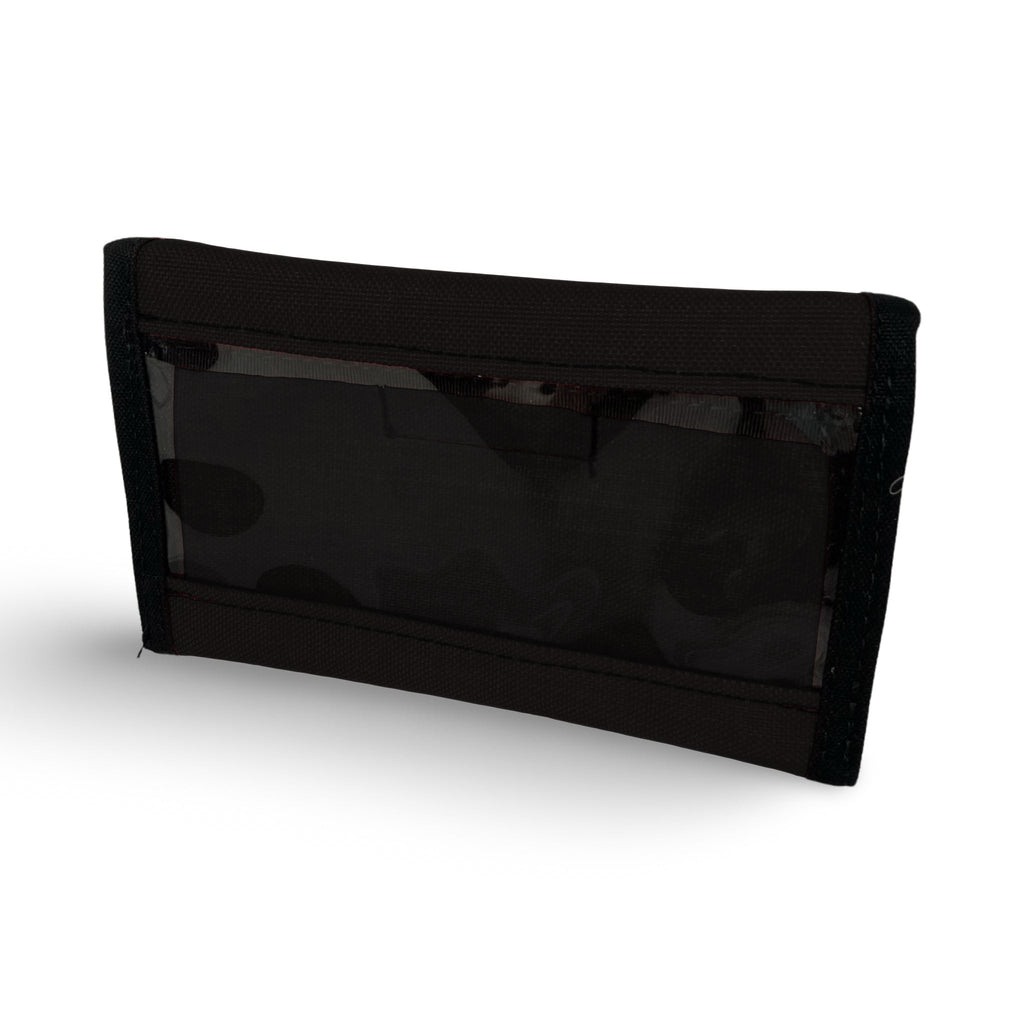 WINDOW POUCH Tough Traveler - Made in USA since 1970