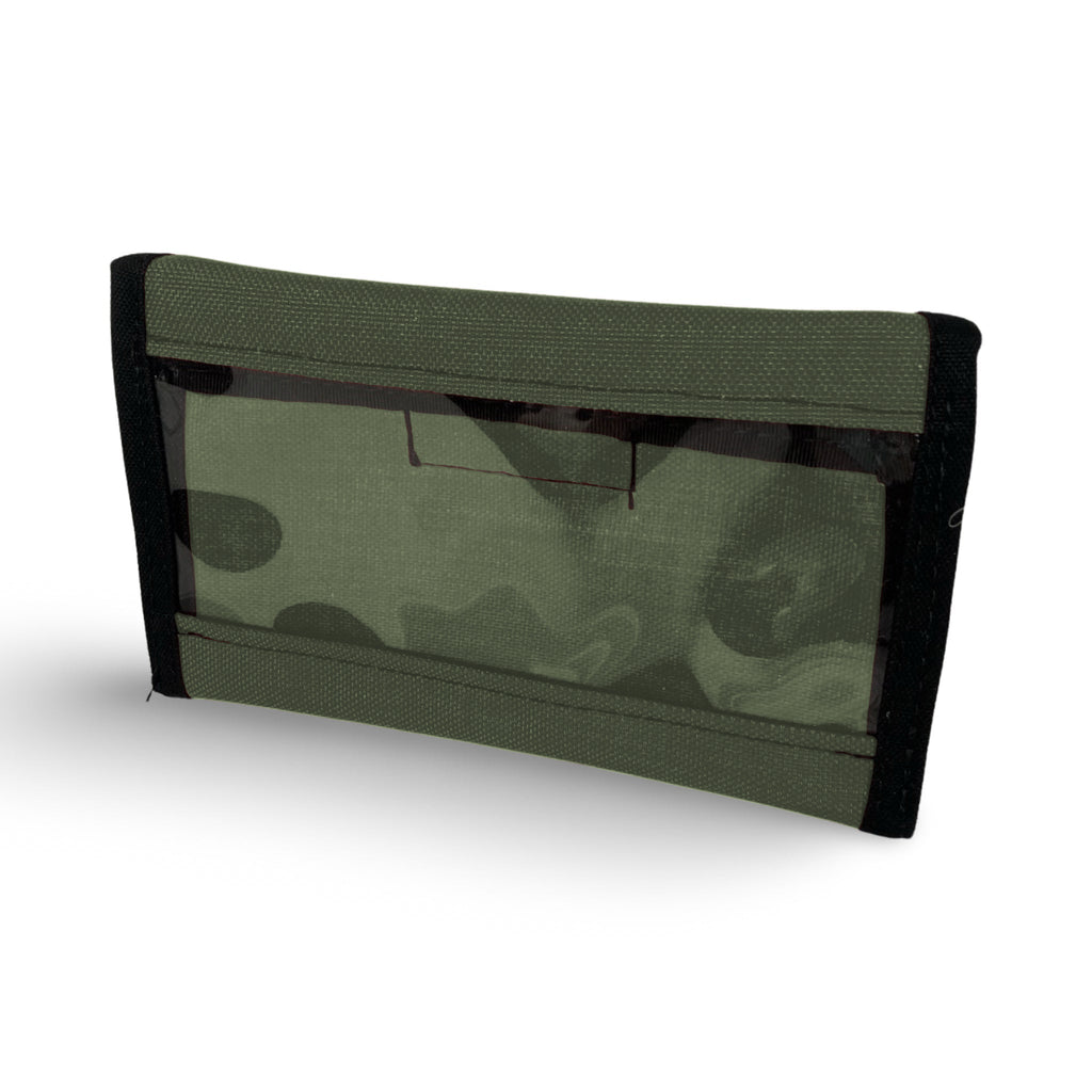 WINDOW POUCH Tough Traveler - Made in USA since 1970