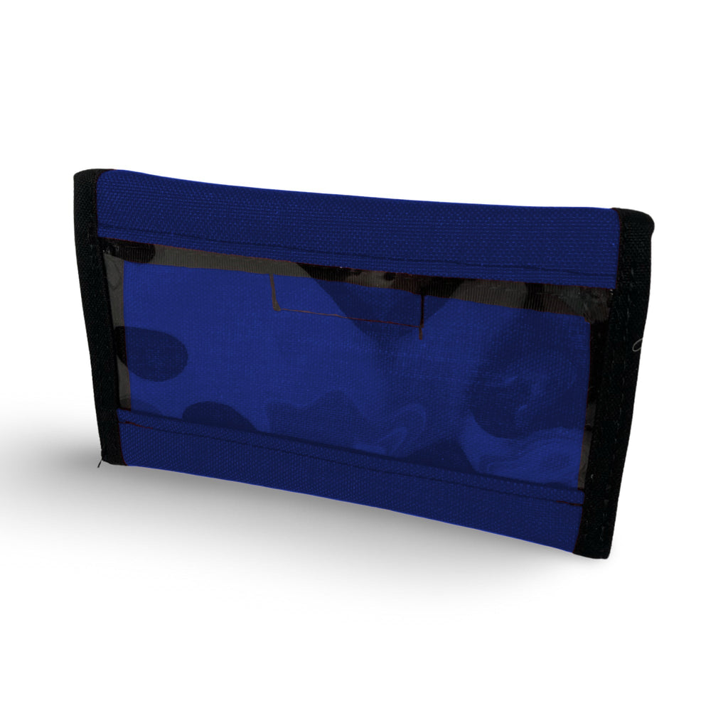 WINDOW POUCH Tough Traveler - Made in USA since 1970