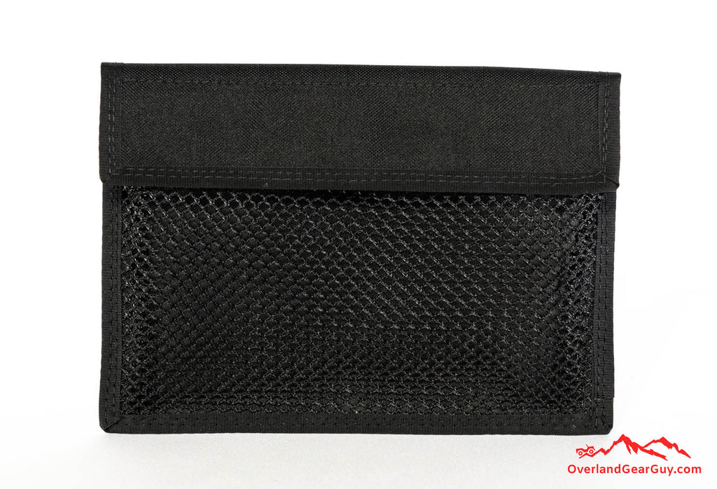 EDC Organization Pouch Overland Gear Guy