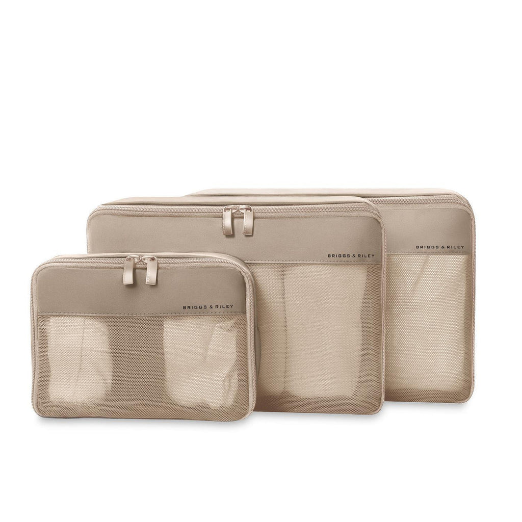 Briggs & Riley Travel Essentials Carry On Packing Cube Set Briggs & Riley