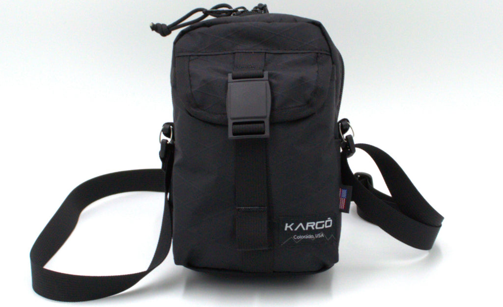 Gen85 Mini Sling Bag Kargo Gear