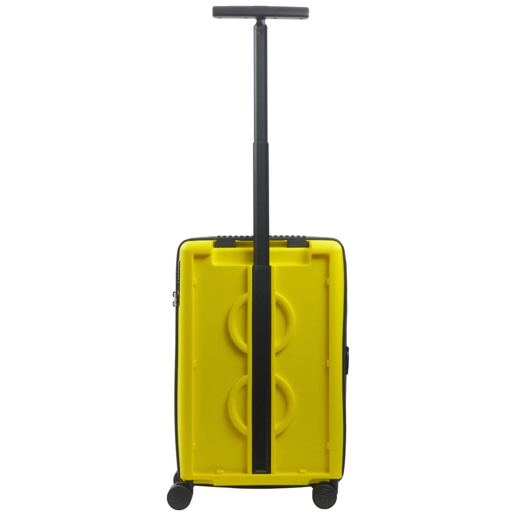 LEGO® Signature Yellow Brick 22" Carry-on Luggage Ful Luggage