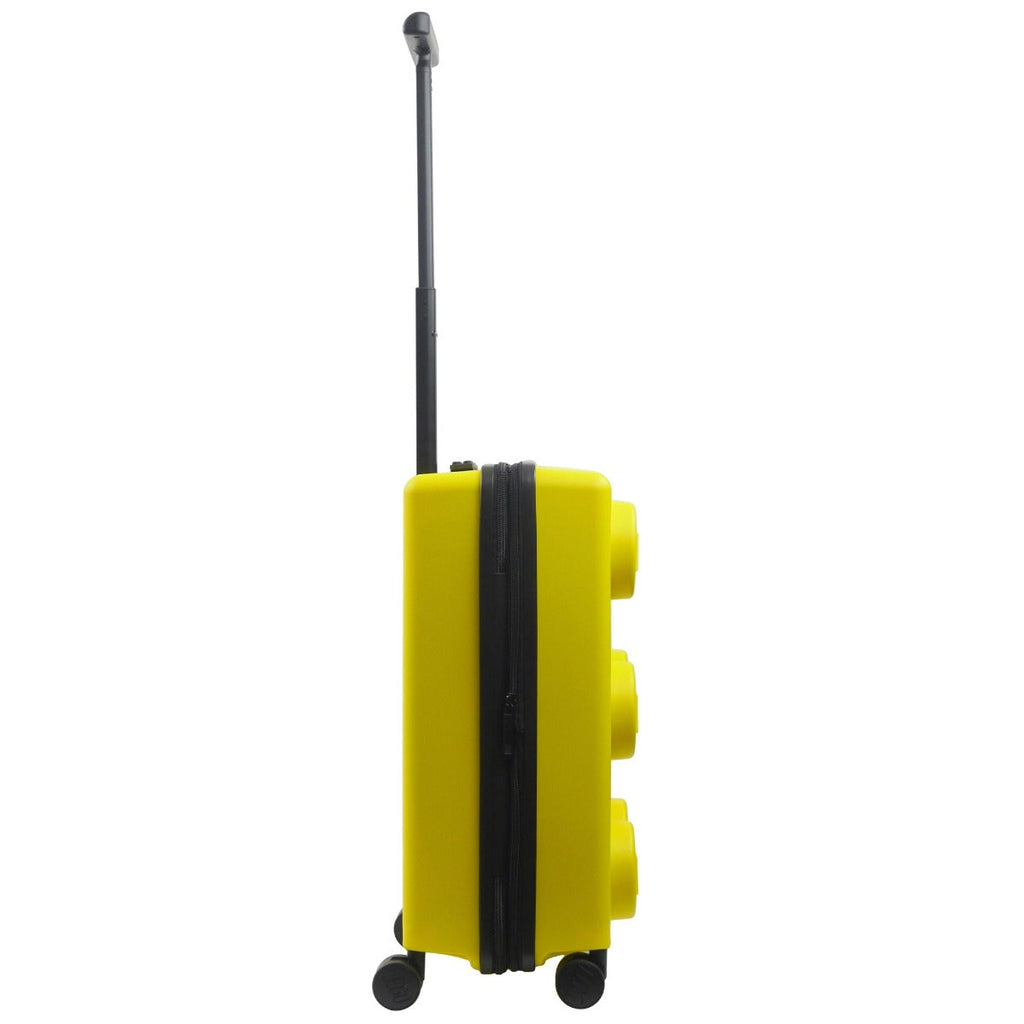 LEGO® Signature Yellow Brick 22" Carry-on Luggage Ful Luggage