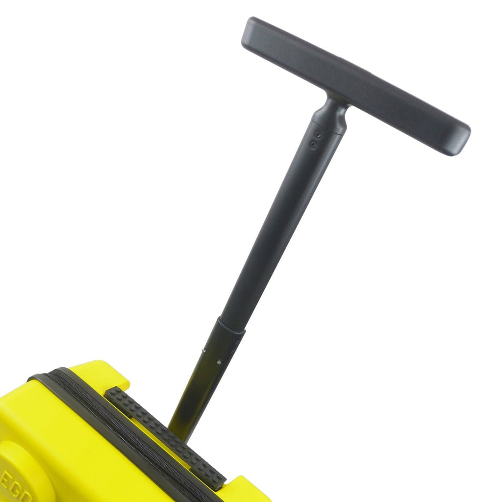 LEGO® Signature Yellow Brick 22" Carry-on Luggage Ful Luggage