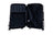 Mirage Luggage ABS Hard Shell Lightweight Spinner Luggage Set, 28", 24", 20" Izod