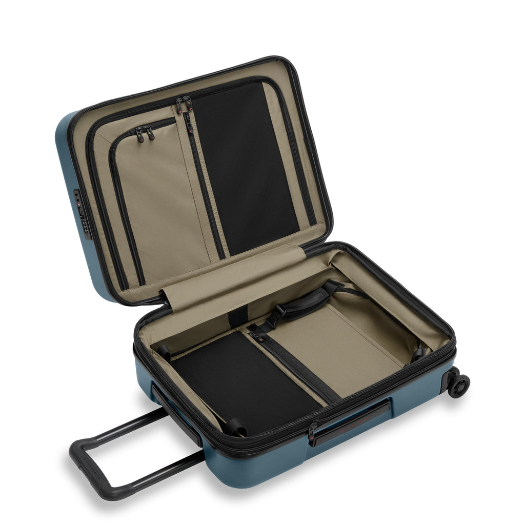 Briggs & Riley ZDX Global 21“ Hardside Carry-On Expandable Spinner Briggs & Riley