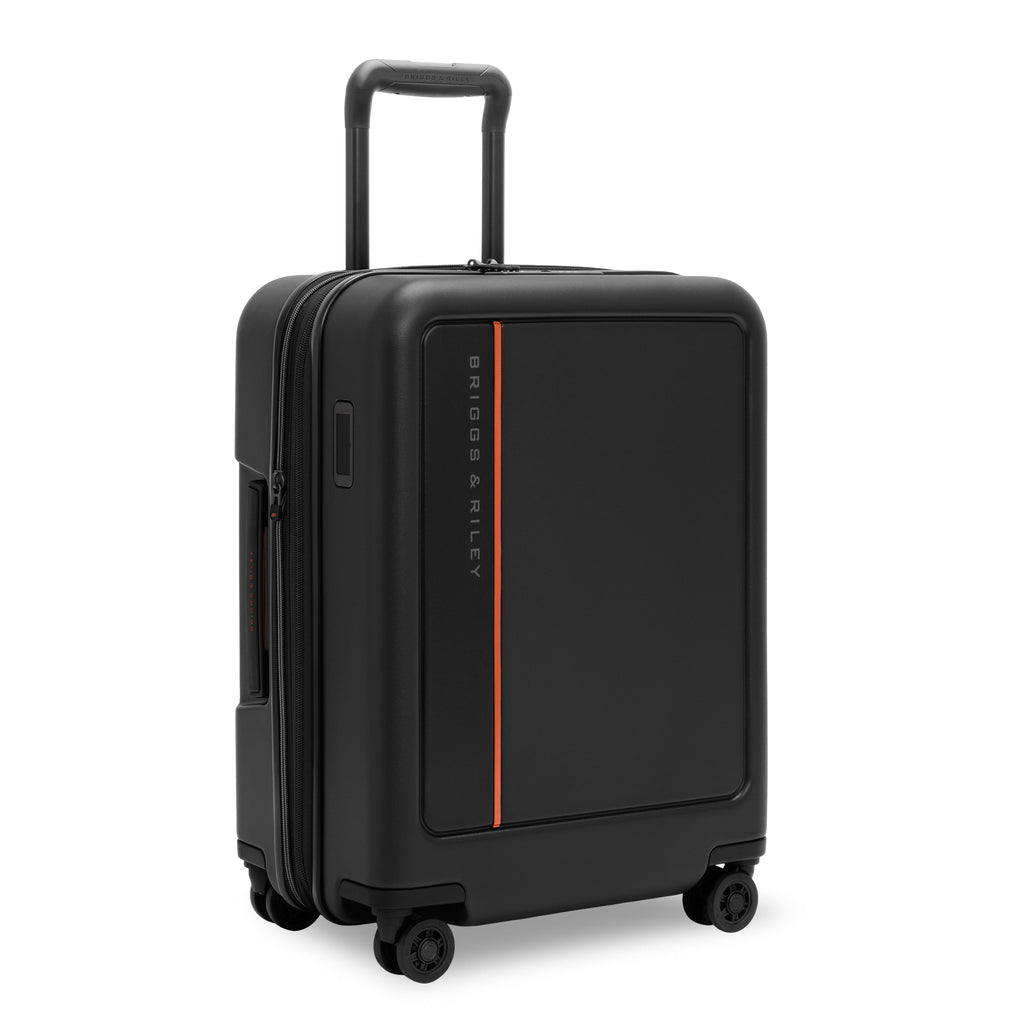Briggs & Riley ZDX Global 21“ Hardside Carry-On Expandable Spinner Briggs & Riley