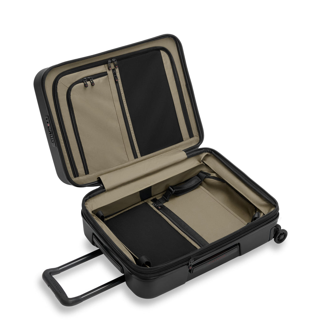 Briggs & Riley ZDX Global 21“ Hardside Carry-On Expandable Spinner Briggs & Riley
