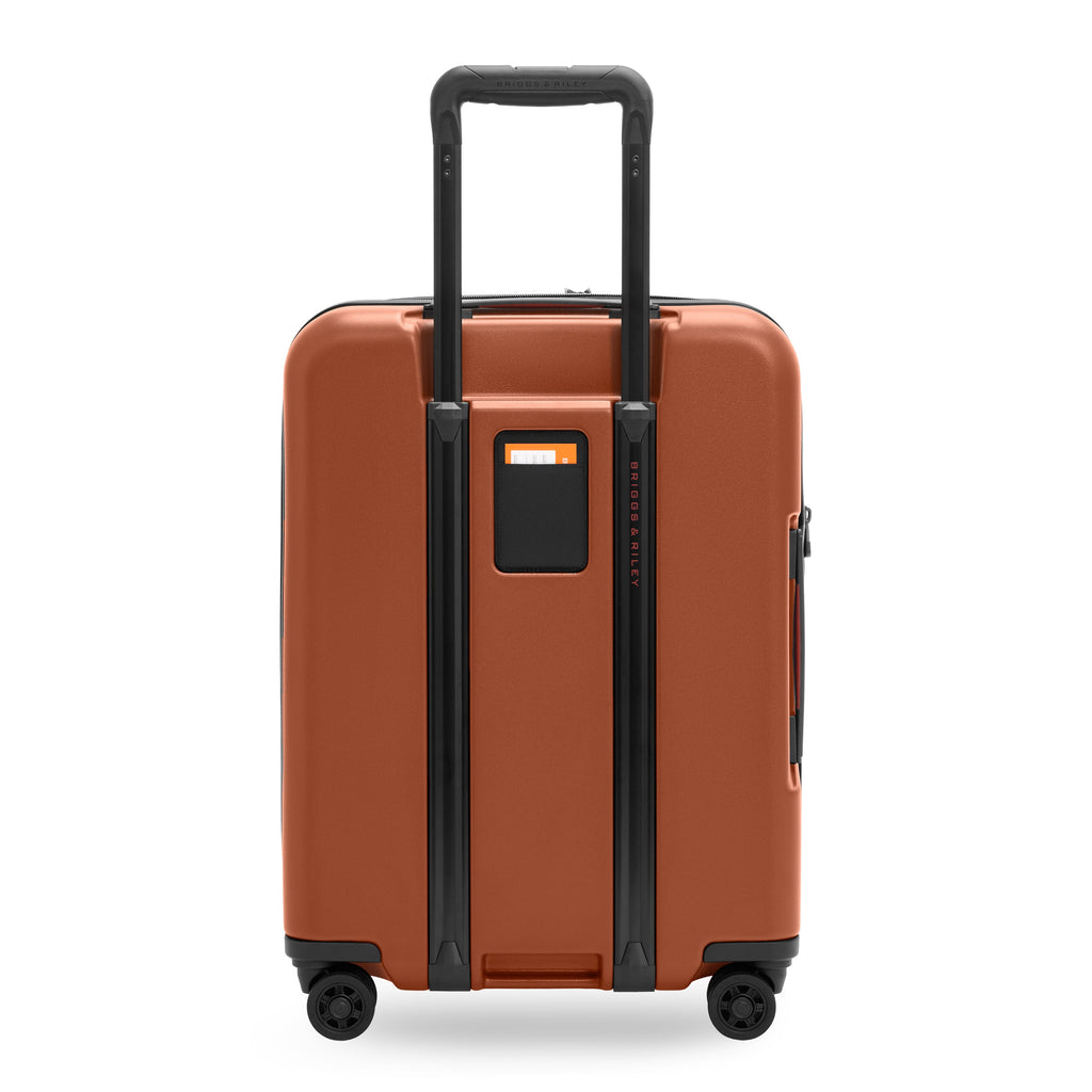Briggs & Riley ZDX Global 21“ Hardside Carry-On Expandable Spinner Briggs & Riley