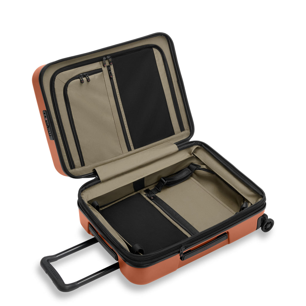 Briggs & Riley ZDX Global 21“ Hardside Carry-On Expandable Spinner Briggs & Riley