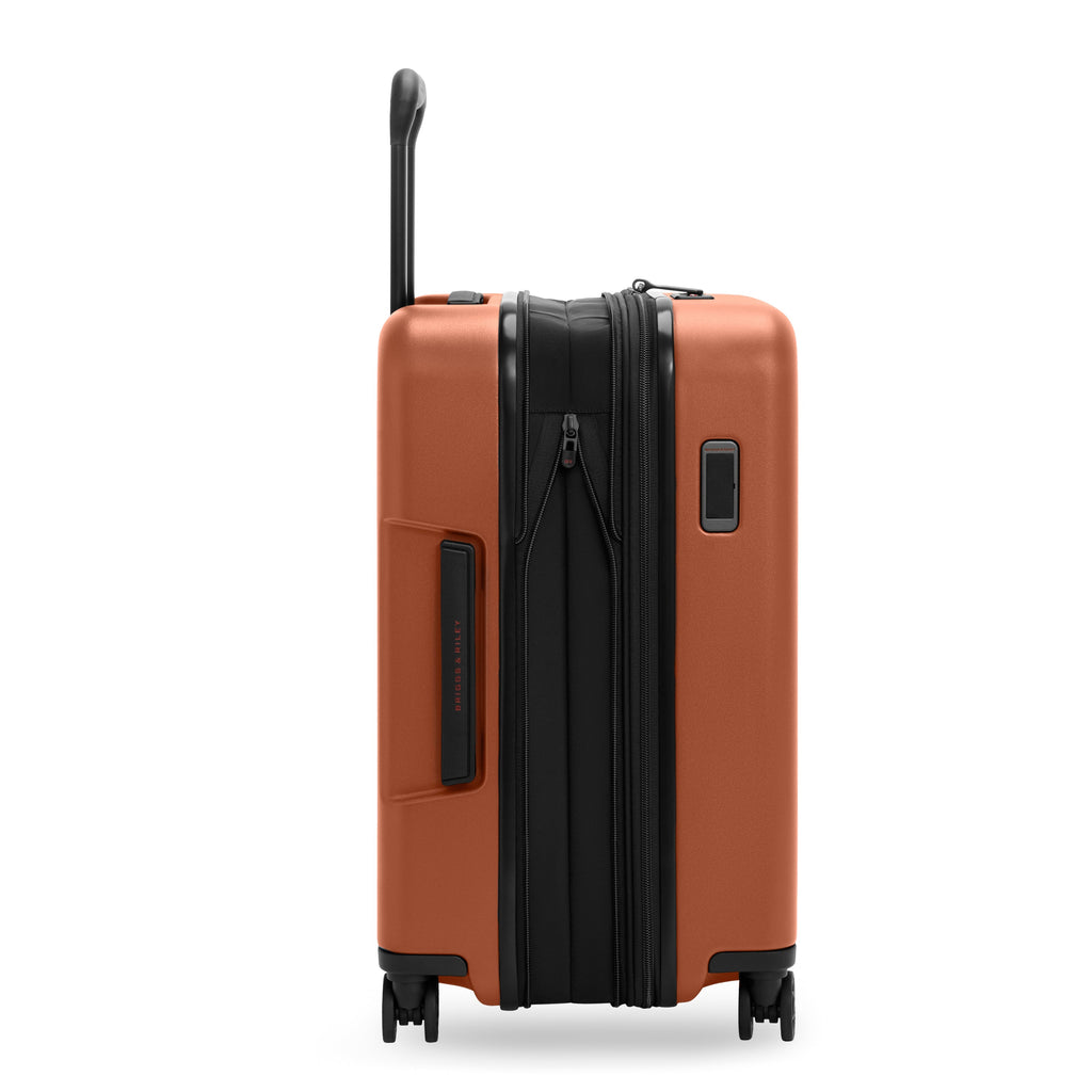 Briggs & Riley ZDX Global 21“ Hardside Carry-On Expandable Spinner Briggs & Riley