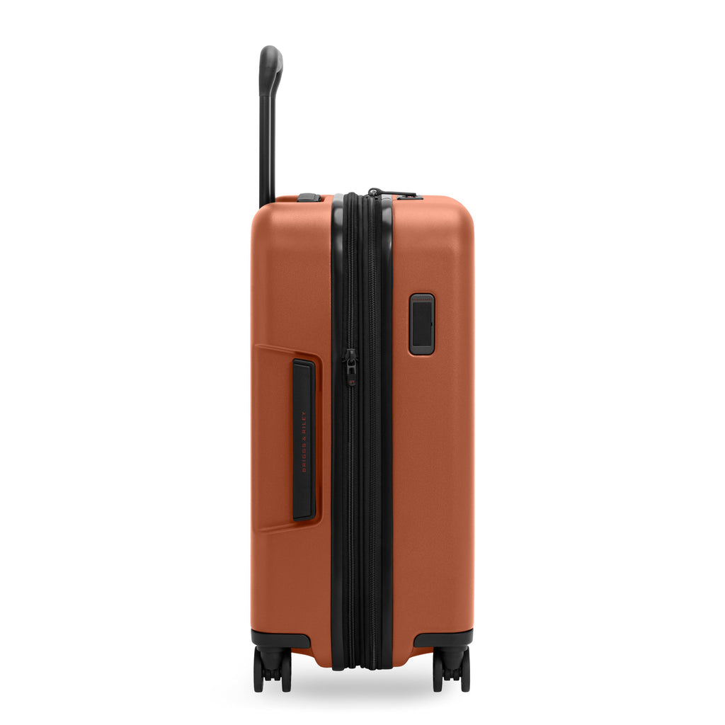Briggs & Riley ZDX Global 21“ Hardside Carry-On Expandable Spinner Briggs & Riley