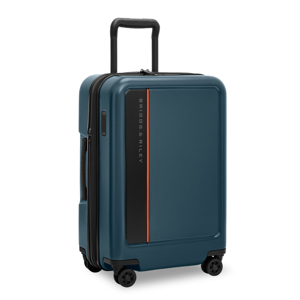 Briggs & Riley ZDX Essential 22“ Hardside Carry-On Expandable Spinner Briggs & Riley