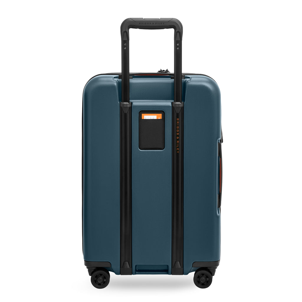 Briggs & Riley ZDX Essential 22“ Hardside Carry-On Expandable Spinner Briggs & Riley