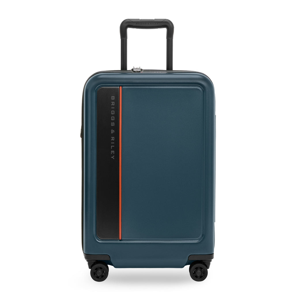 Briggs & Riley ZDX Essential 22“ Hardside Carry-On Expandable Spinner Briggs & Riley