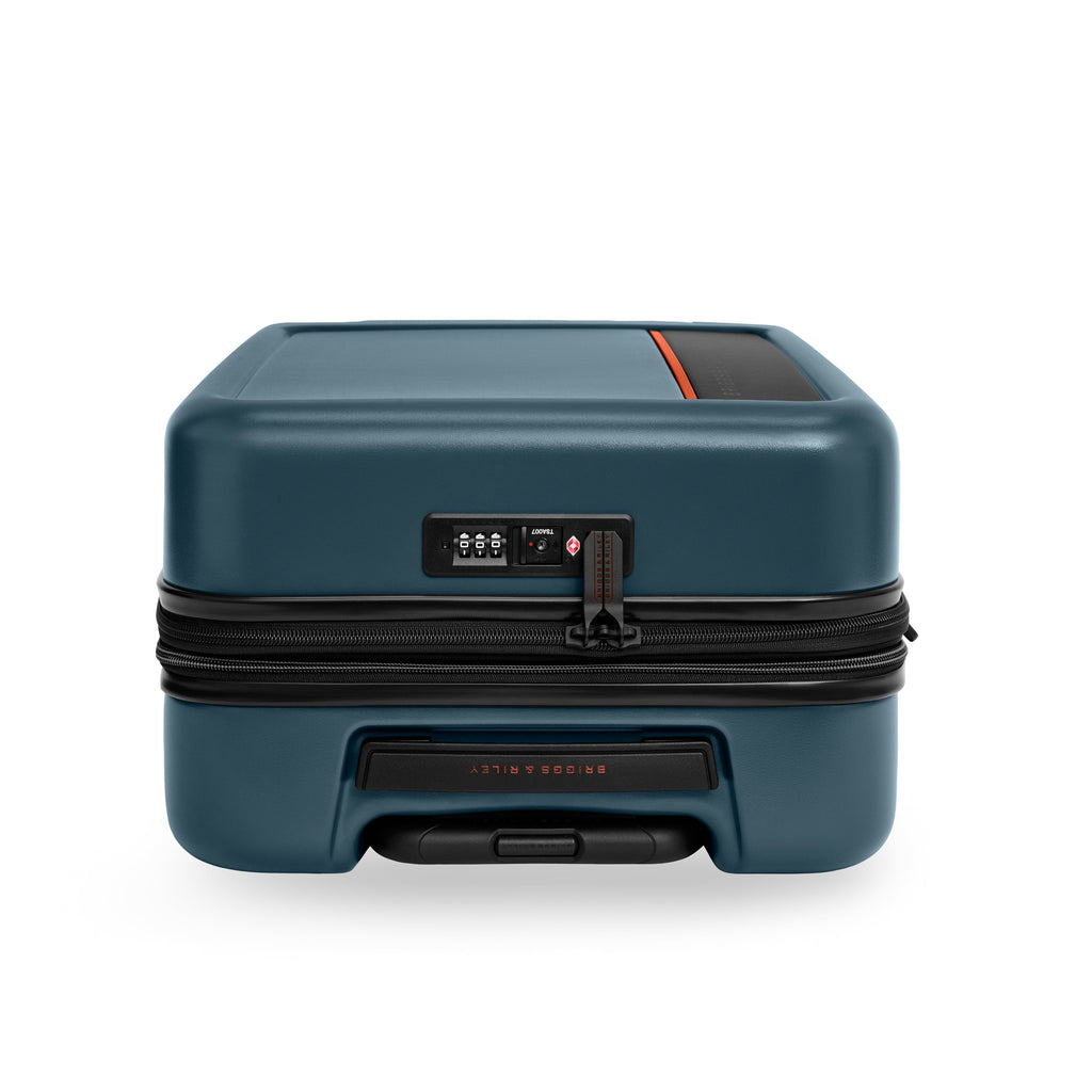 Briggs & Riley ZDX Essential 22“ Hardside Carry-On Expandable Spinner Briggs & Riley