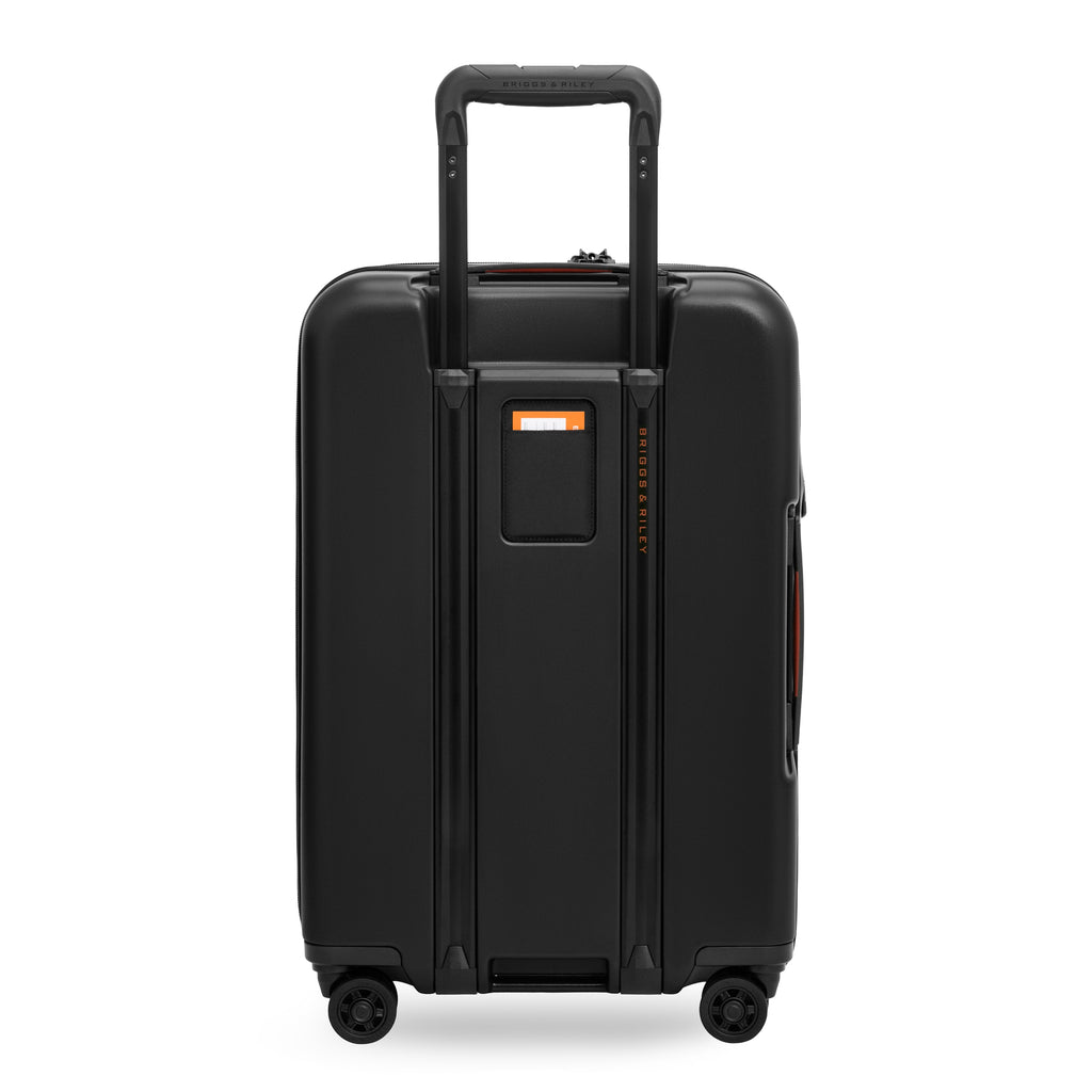 Briggs & Riley ZDX Essential 22“ Hardside Carry-On Expandable Spinner Briggs & Riley