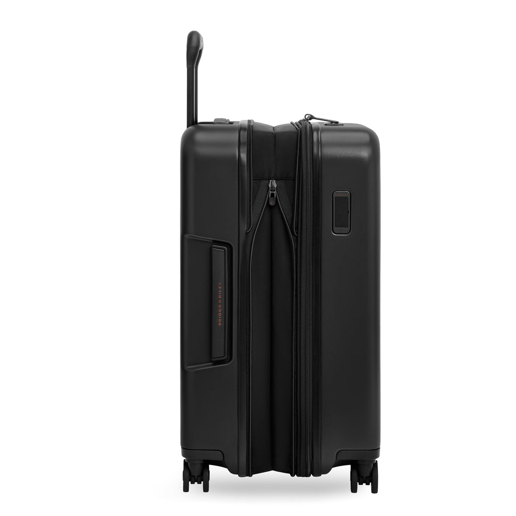 Briggs & Riley ZDX Essential 22“ Hardside Carry-On Expandable Spinner Briggs & Riley