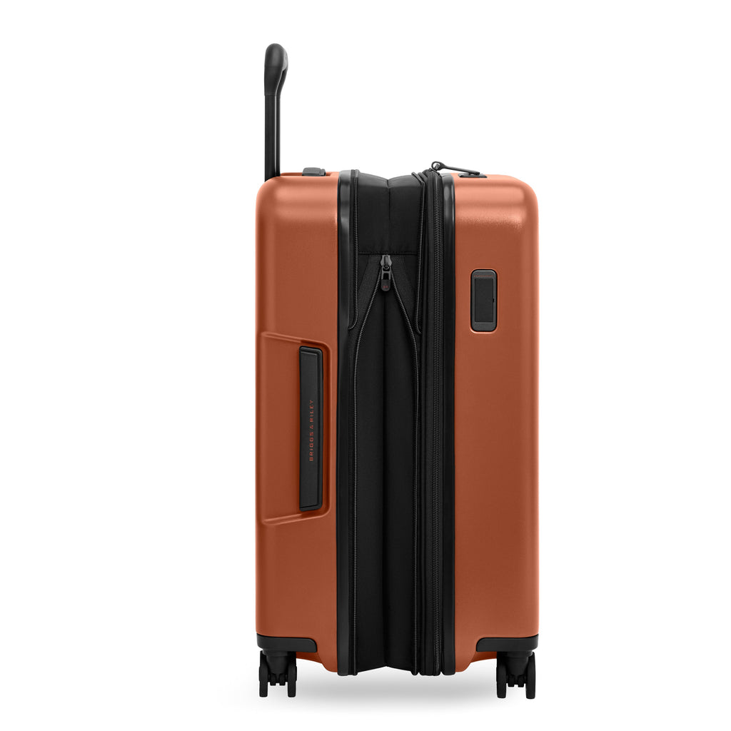 Briggs & Riley ZDX Essential 22“ Hardside Carry-On Expandable Spinner Briggs & Riley