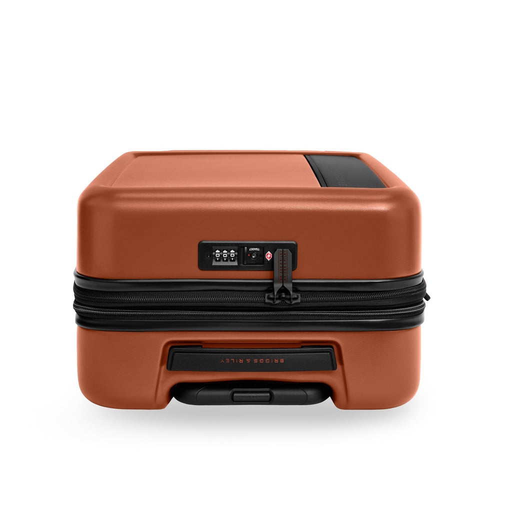 Briggs & Riley ZDX Essential 22“ Hardside Carry-On Expandable Spinner Briggs & Riley