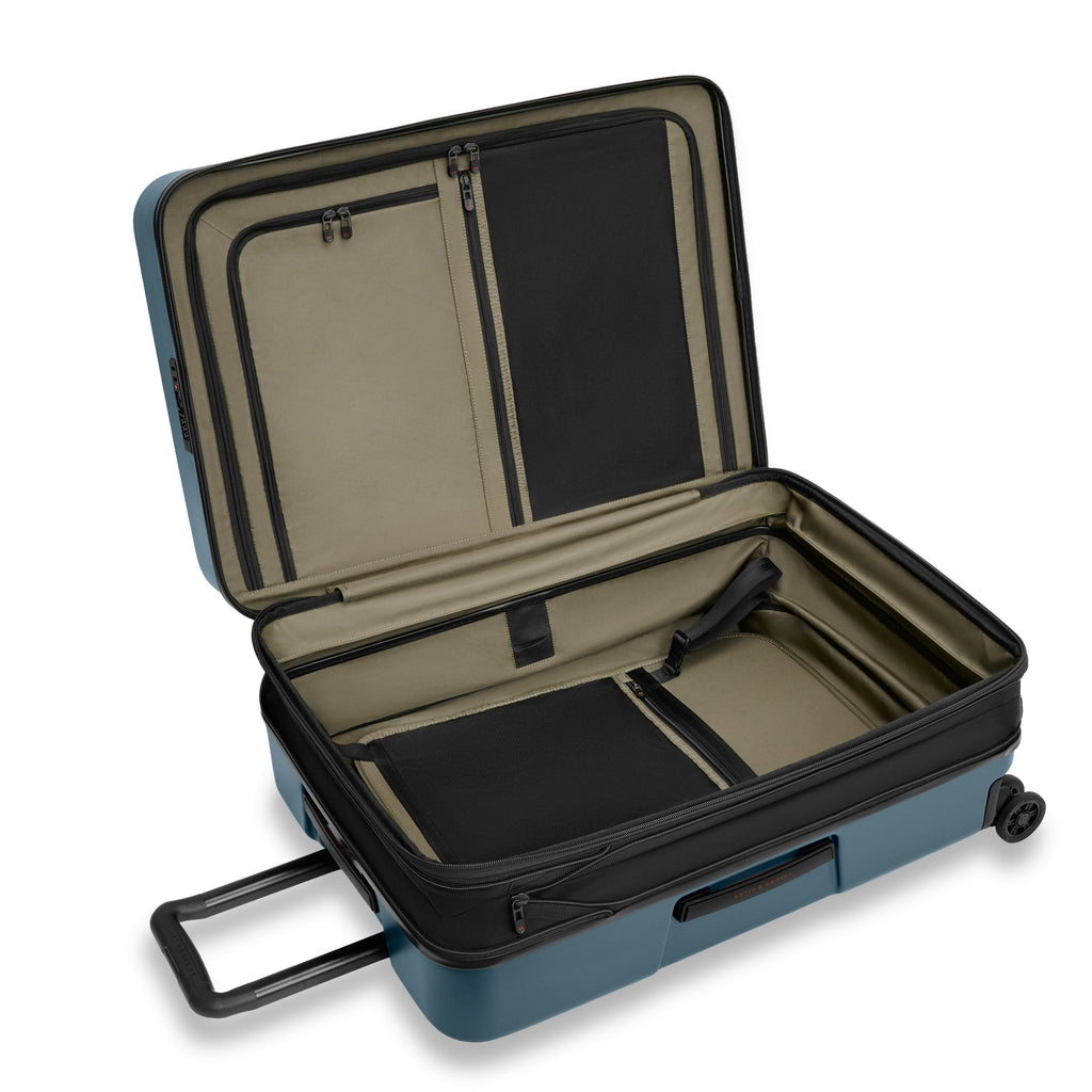 Briggs & Riley ZDX Medium 27” Hardside Expandable Spinner Briggs & Riley