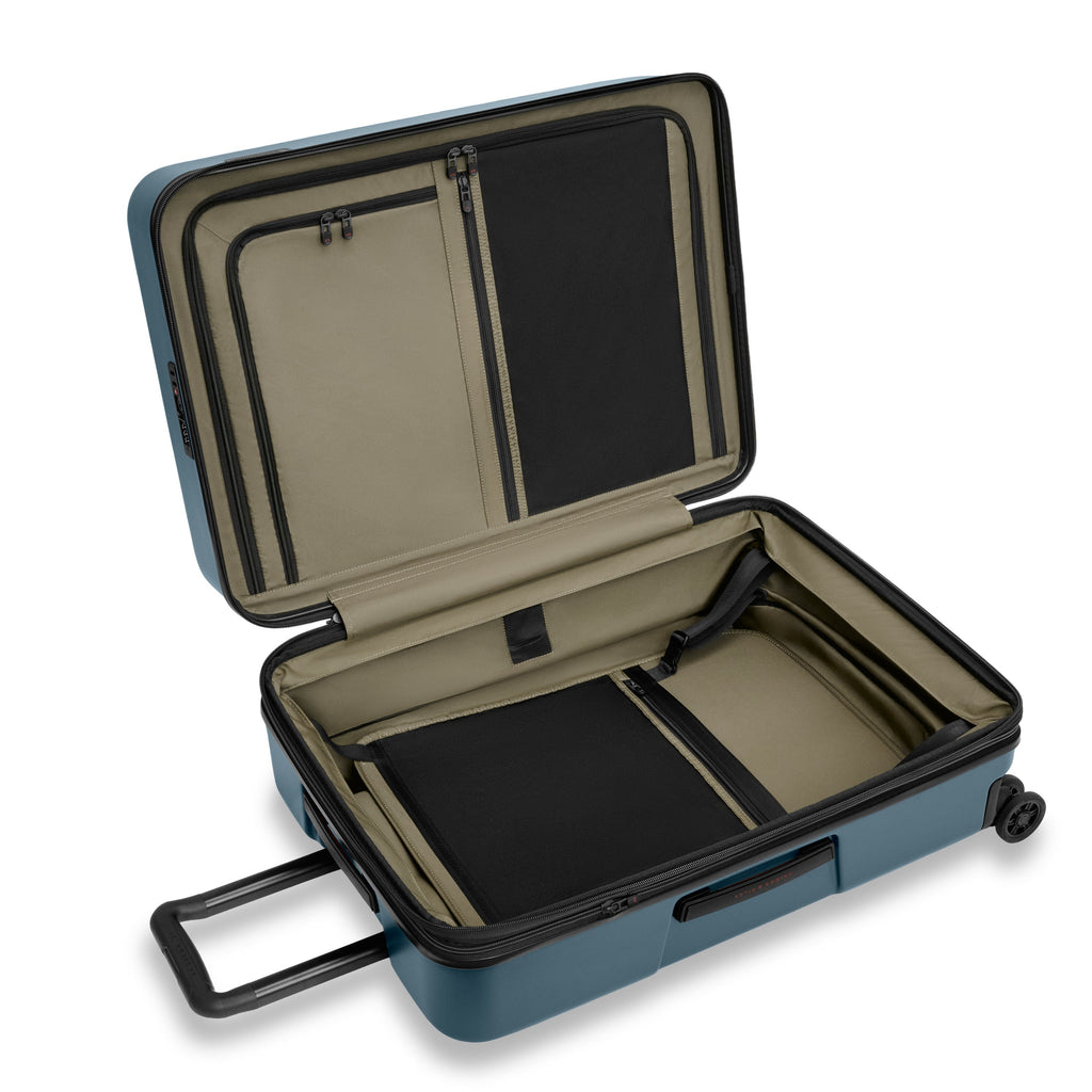 Briggs & Riley ZDX Medium 27” Hardside Expandable Spinner Briggs & Riley