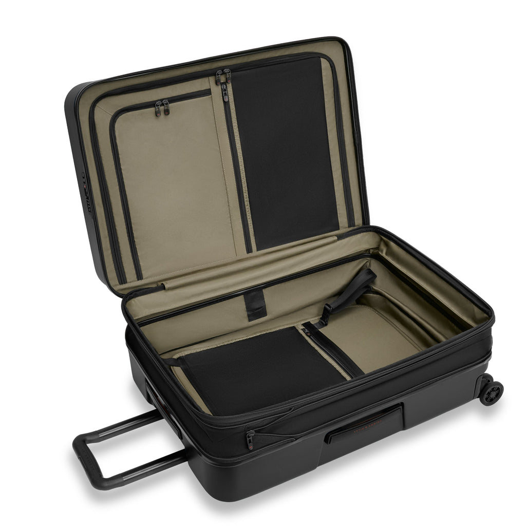 Briggs & Riley ZDX Medium 27” Hardside Expandable Spinner Briggs & Riley