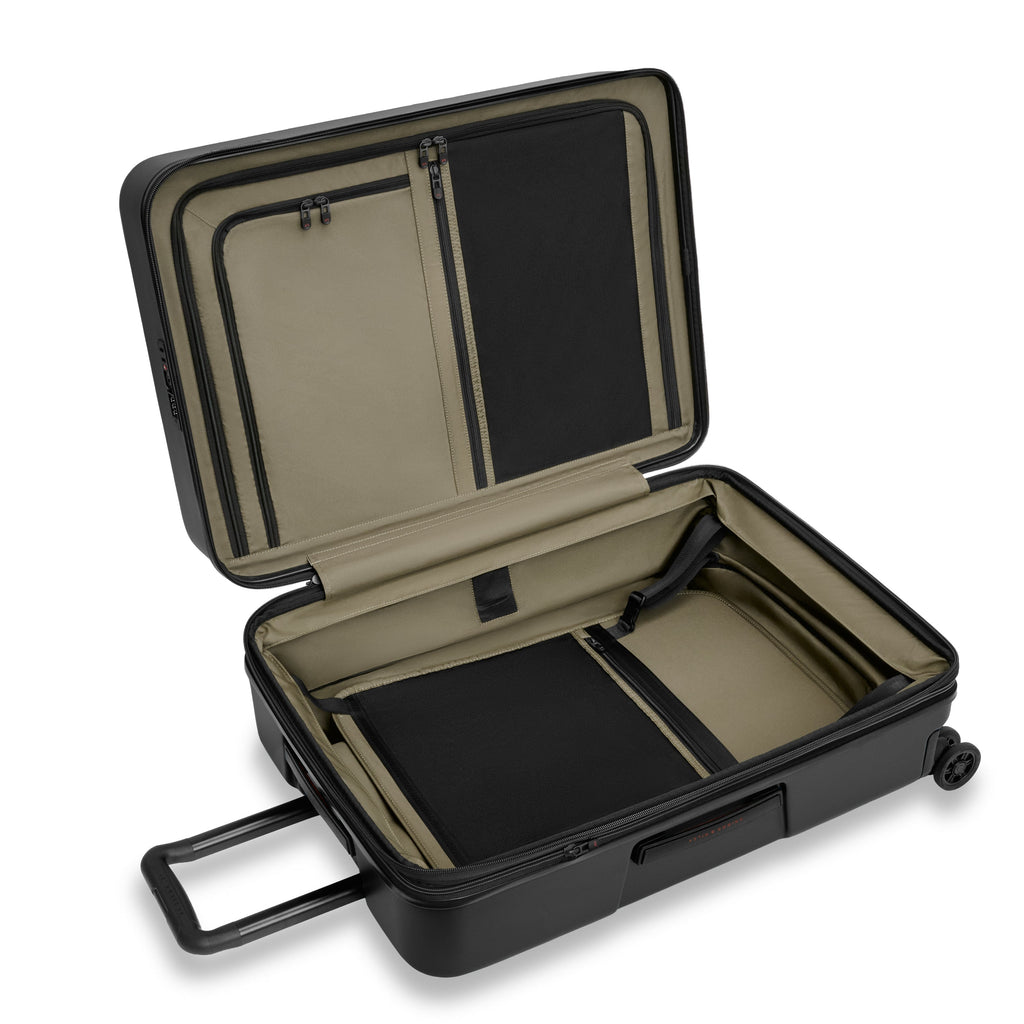 Briggs & Riley ZDX Medium 27” Hardside Expandable Spinner Briggs & Riley