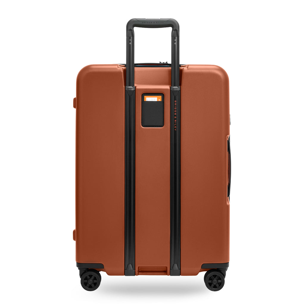 Briggs & Riley ZDX Medium 27” Hardside Expandable Spinner Briggs & Riley