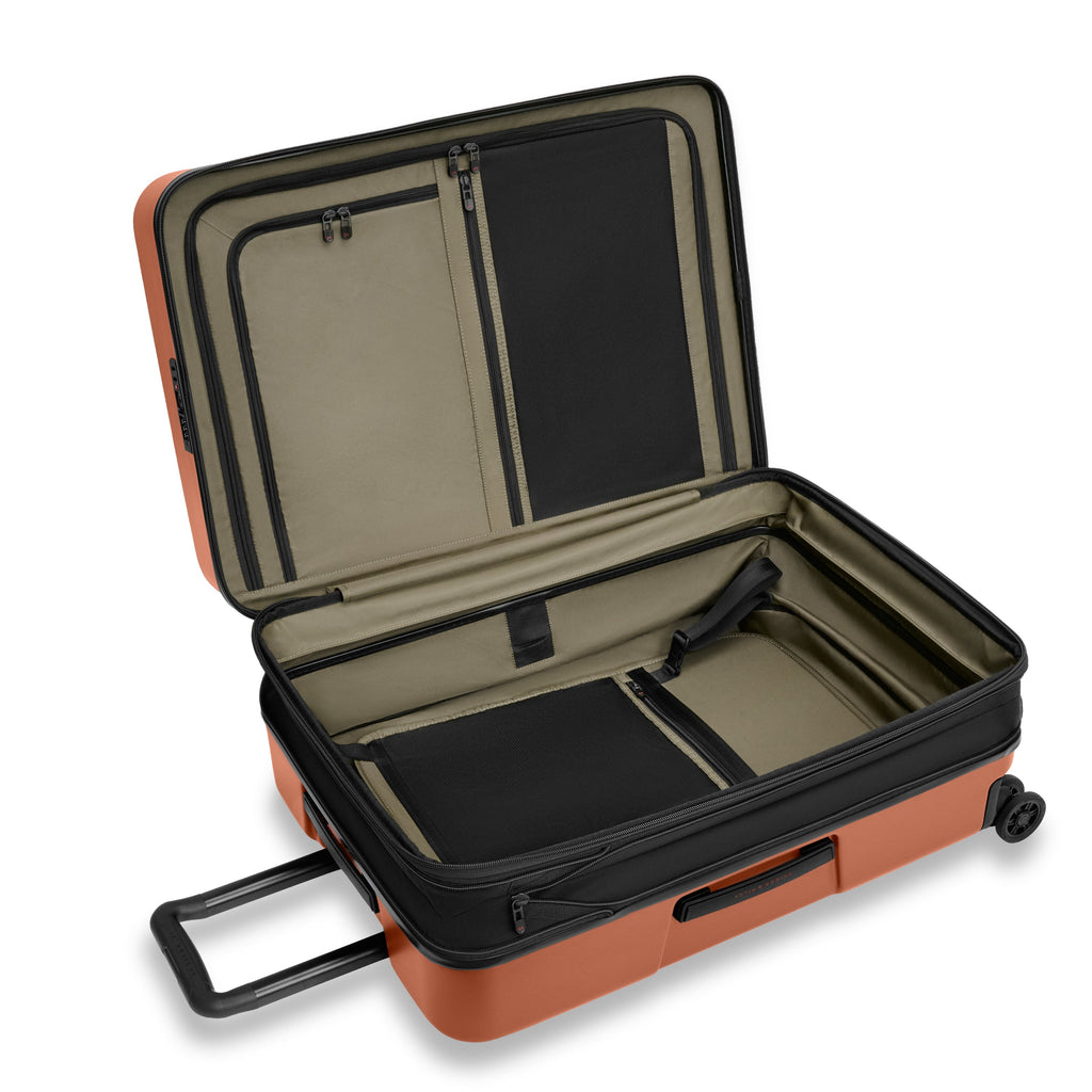 Briggs & Riley ZDX Medium 27” Hardside Expandable Spinner Briggs & Riley