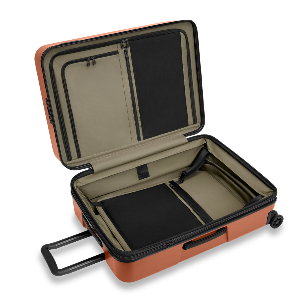 Briggs & Riley ZDX Medium 27” Hardside Expandable Spinner Briggs & Riley