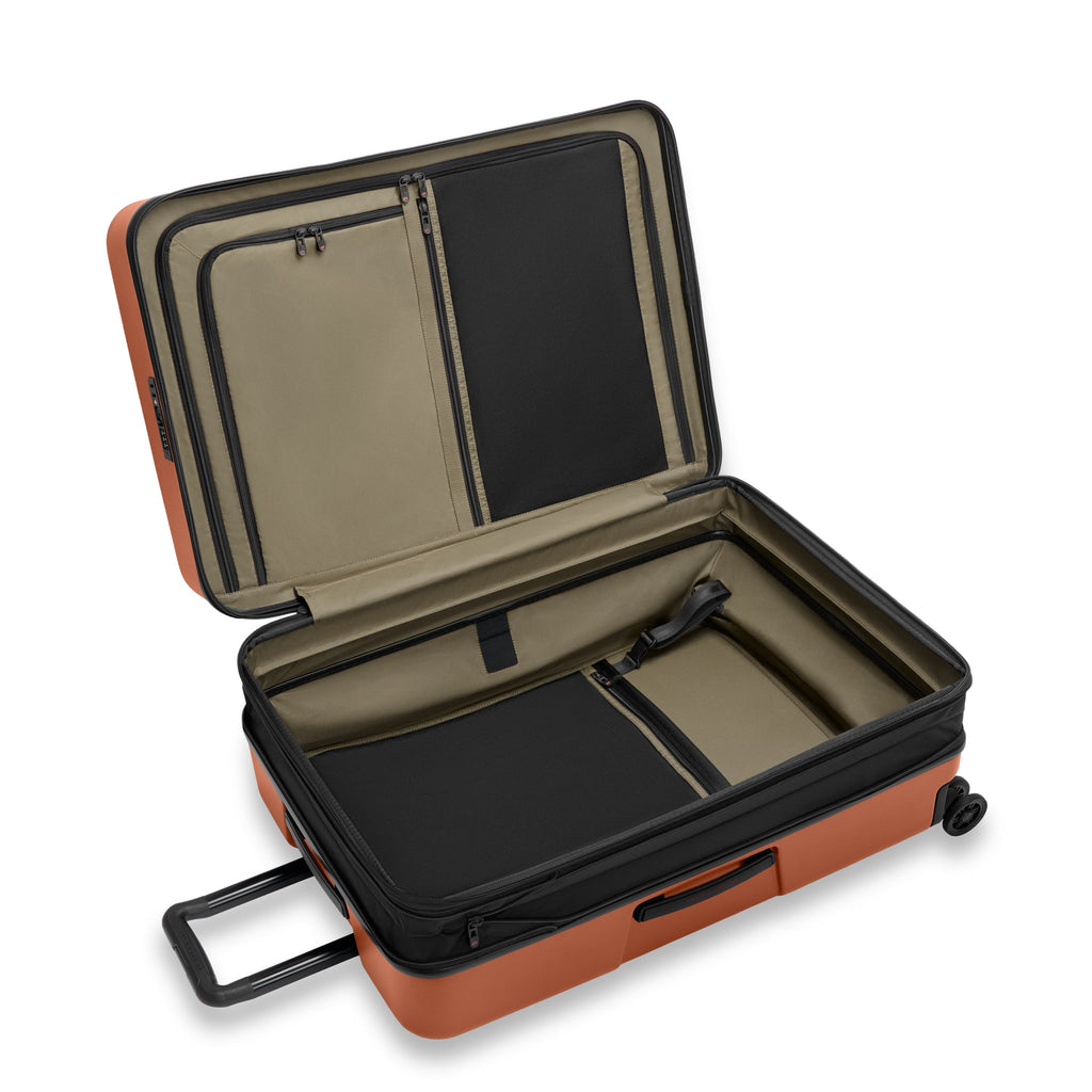 Briggs & Riley ZDX Large 30” Hardside Expandable Spinner Briggs & Riley