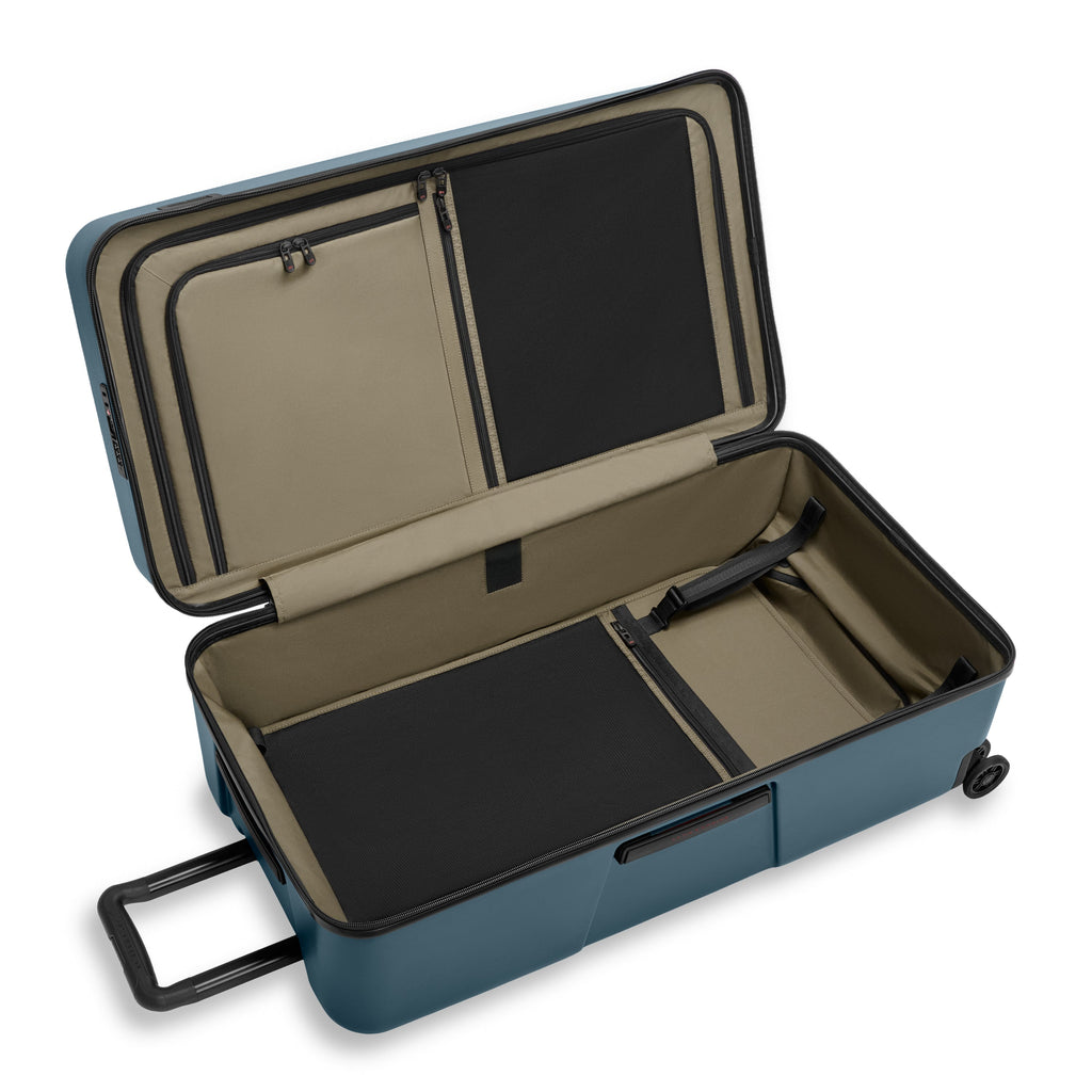 Briggs & Riley ZDX Extra Large 32“ Hardside Trunk Spinner Briggs & Riley