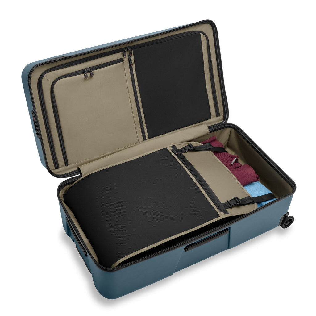 Briggs & Riley ZDX Extra Large 32“ Hardside Trunk Spinner Briggs & Riley